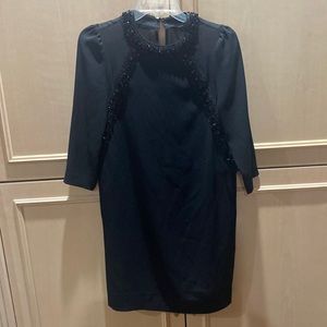 Beautiful evening dress